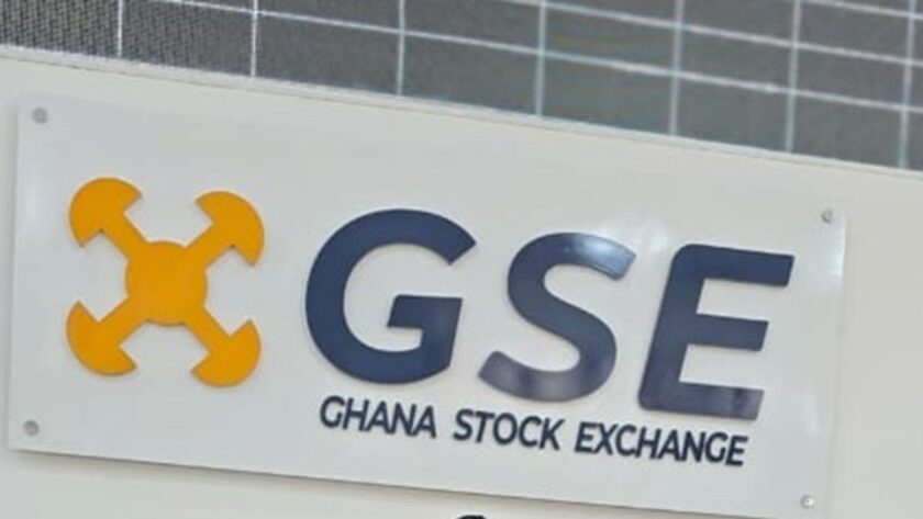 Ghana Stock Exchange Rebounds, Total, Gcb Lead Gains