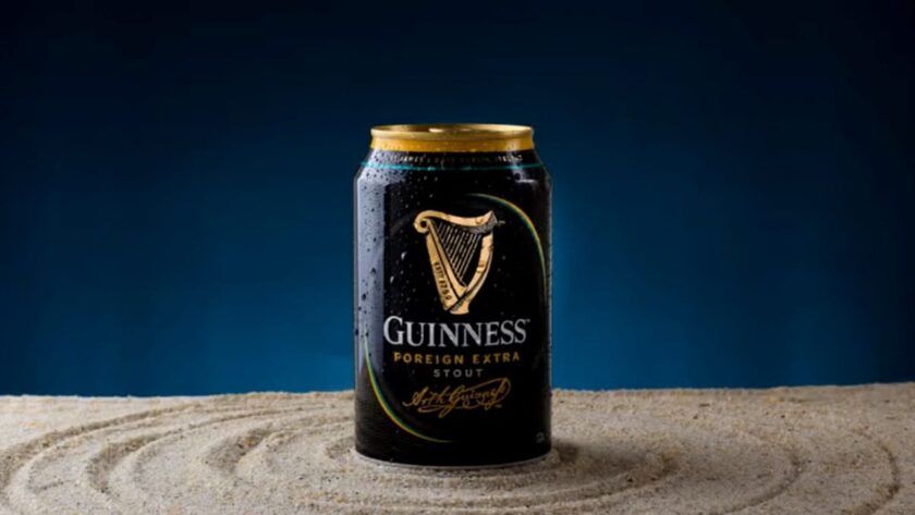 Guinness Nigeria Hits 52-Week High On Sharp Intraday Gain