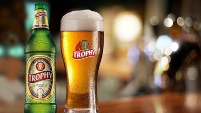 International Breweries Surges On Huge Trading Volume, Gains 9.88%