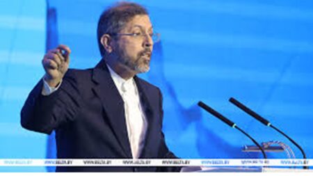 Iran Seeking Permanent End to Wars, not Temporary Ceasefire — Deputy FM