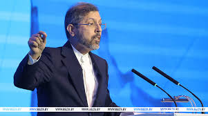 Iran Seeking Permanent End to Wars, not Temporary Ceasefire — Deputy FM 5 Iran Seeking Permanent End to Wars not Temporary Ceasefire — Deputy FM