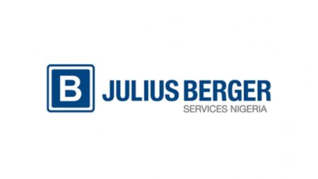 Julius Berger Dividend Rises 150% on 2025 Earnings Beat