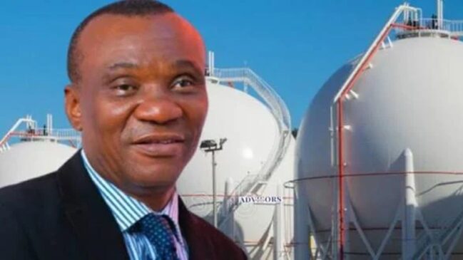 LPG Price Hike Driven By Supply Constraints, Global Pressures – Marketers 1 LPG Price Hike Driven By Supply Constraints, Global Pressures – Marketers