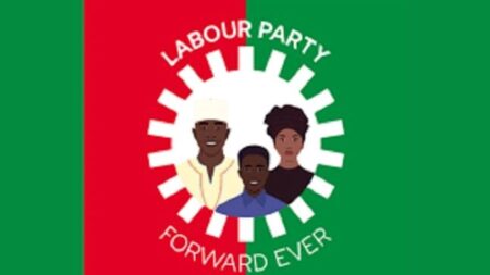 Labour Party Fixes National Convention for April 28