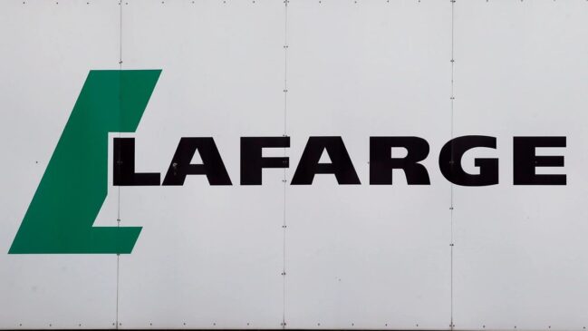 Lafarge Africa Hits 52-Week High Ahead of Dividend Payment