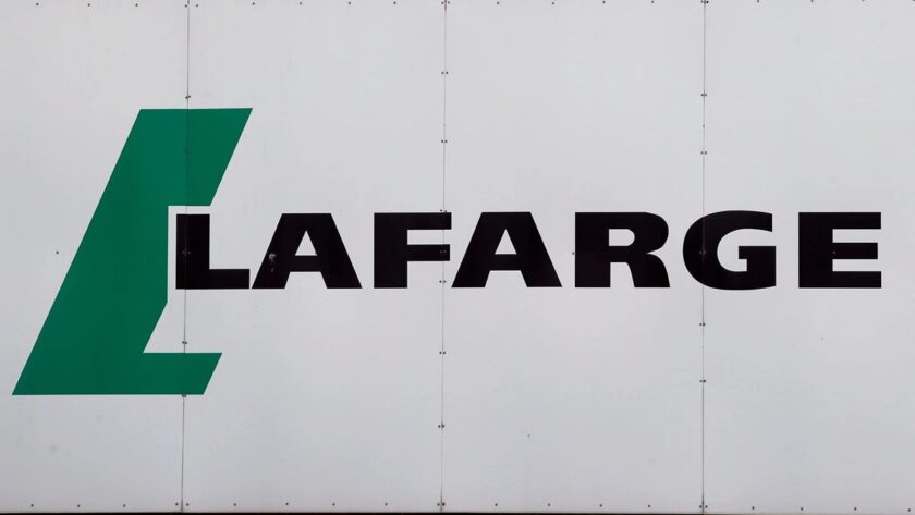 Lafarge Africa Hits 52-Week High Ahead Of Dividend Payment
