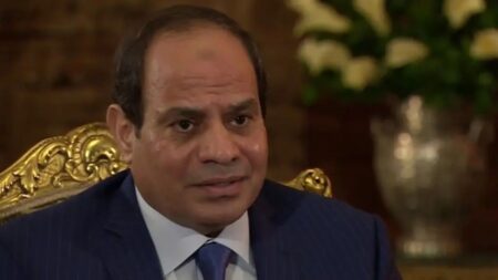 Moody’s Affirms Egypt’s Caa1 Ratings With Positive Outlook Moody's Affirms Egypt's Caa1 Ratings With Positive Outlook