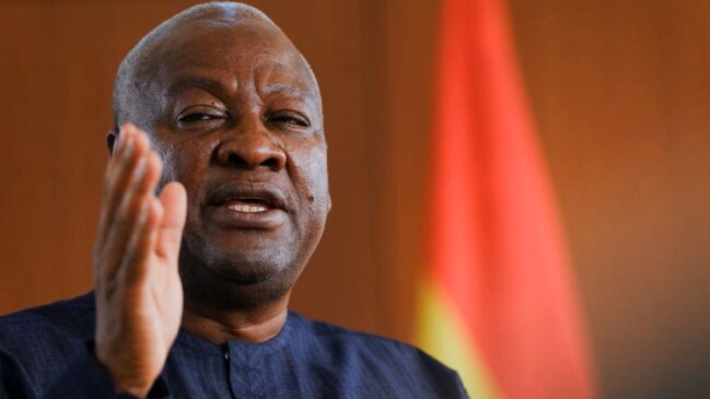 Moody's Upgrades Ghana's Ratings Outlook to Positive 1 Moody's Upgrades Ghana's Ratings Outlook to Positive