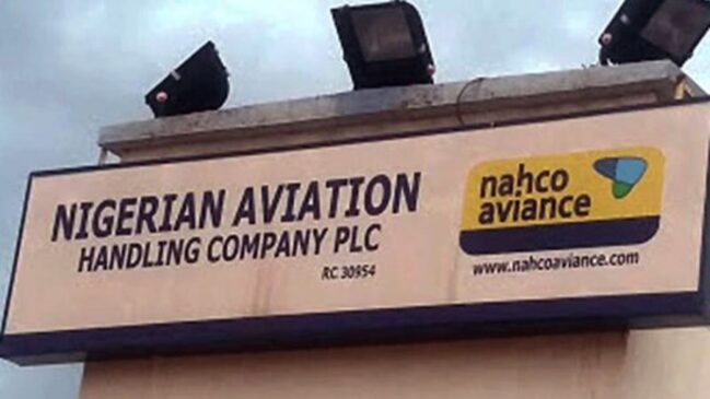 NAHCO Premium Valuation, Backed by Dominance, Capacity 1 NAHCO Premium Valuation, Backed by Dominance, Capacity