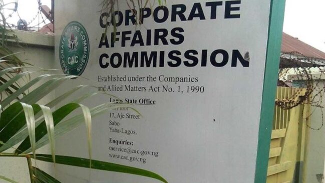 NDPC Probes Alleged Data Breach at CAC
