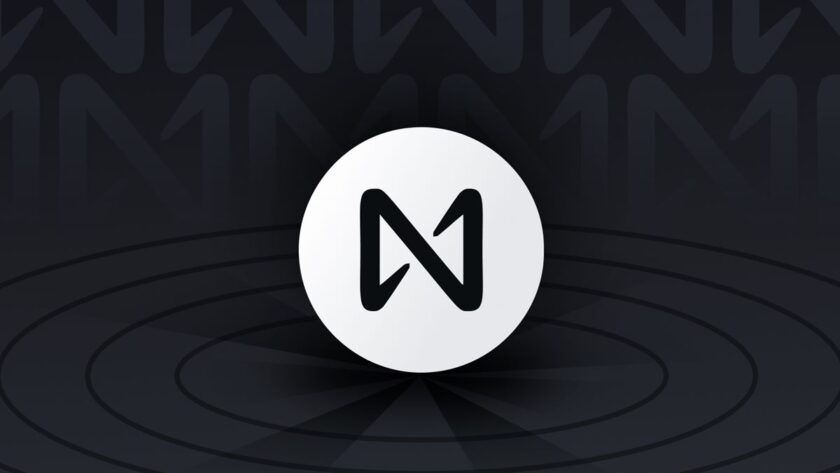 Near Protocol Price Drops 6% In Broader Market Pullback