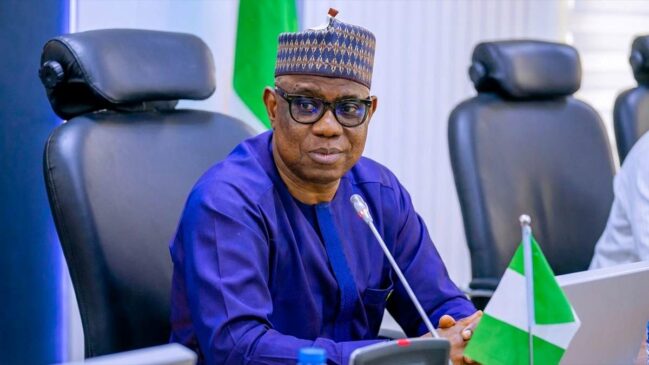 NNPC Launches Cawthorne, Exports First Cargo to Netherlands 1 NNPC Launches Cawthorne, Exports First Cargo to Netherlands