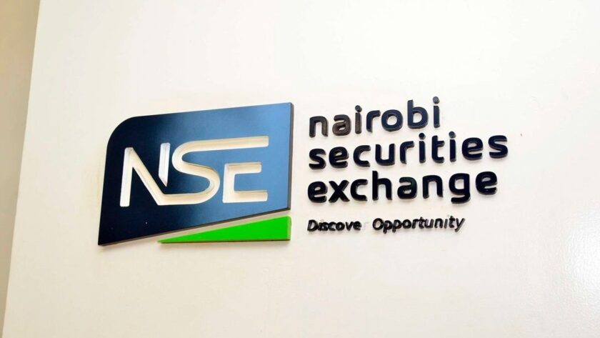 Nairobi Stock Exchange Slides As Investors Take Profit Nairobi Stock Exchange Slides As Investors Take Profit