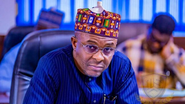 Nigeria at Forefront of Africa’s Blue Economy Growth – NPA 1 Nigeria at Forefront of Africa’s Blue Economy Growth – NPA