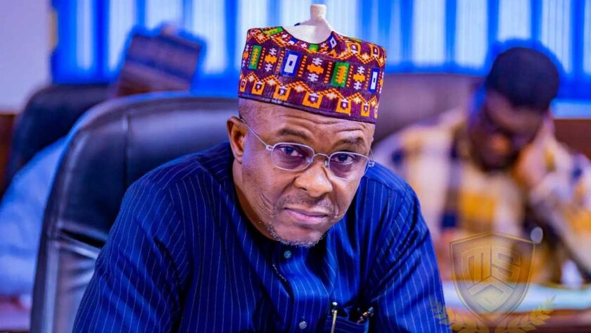 Nigeria at Forefront of Africa’s Blue Economy Growth – NPA Nigeria at Forefront of Africa’s Blue Economy Growth – NPA