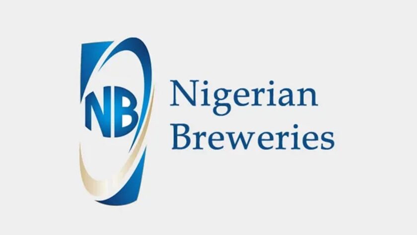 Nigerian Breweries Grows Profit By 25.6% In Q1