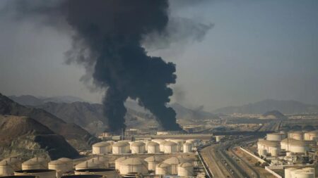 OPEC+ Warns of Cost Of Repairing Energy Assets in Middle East