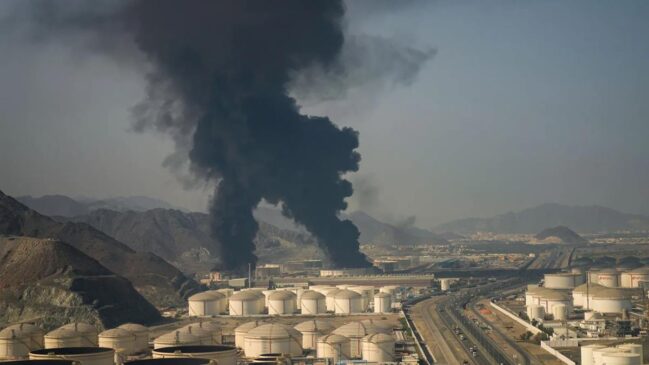 OPEC+ Warns of Cost Of Repairing Energy Assets in Middle East