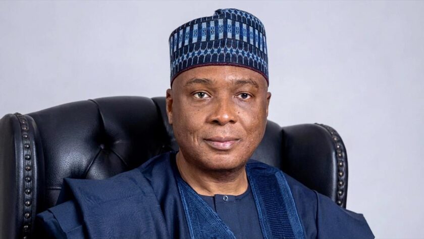 Kwara State Government Has Officially Filed A 20-Count Charge Against Former Senate President Bukola Saraki And Former Governor Abdulfatai Ahmed Over Their Alleged Arming Of Top Suspects Convicted In The Tragic Offa Armed Robbery Incident Of April 2018.