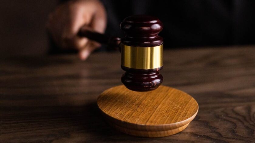 Oil Dispute: Court Dismisses Suit Against Petroleum Minister, Others