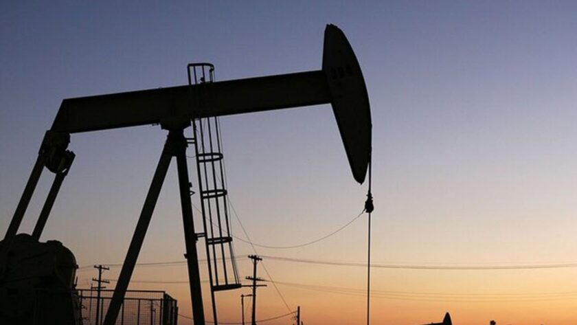 Oil Prices Surge, Brent Tops $106 On Shipping Concerns