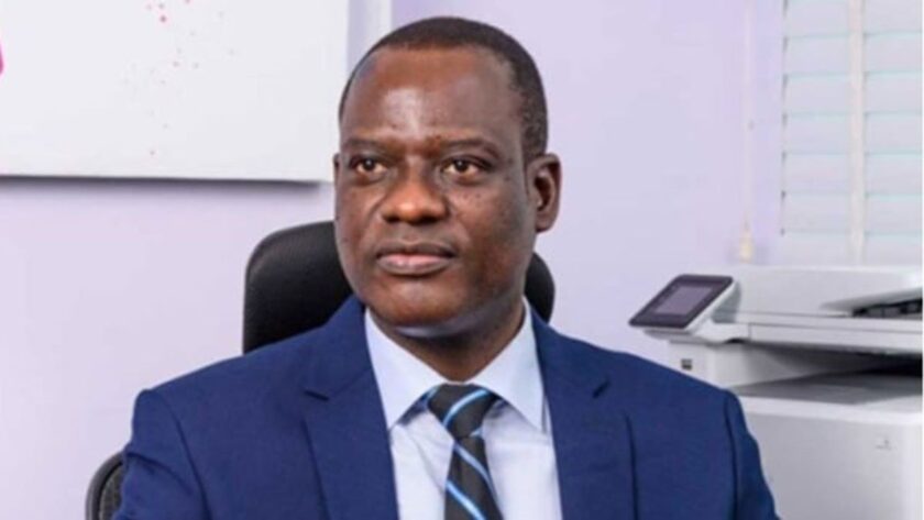 Oyedele Replaces Edun As Tinubu Reshuffles Cabinet