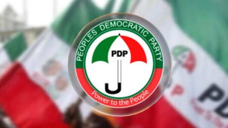 PDP  Membership Registration Hits 4.3m on March 31 – Ememobong