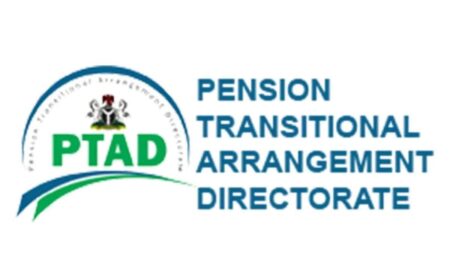 PTAD Clears N32,000 Pension Arrears for DBS Retirees