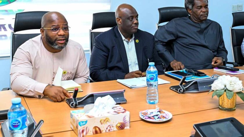 Renaissance Hails NUPRC As Company’s Gas Production Hits 2.2bcf