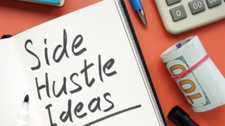 Side Hustles You Can Start Without Being a Genius