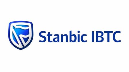 Stanbic IBTC Hits 52-Week High on Sharp Intraday Rally Stanbic IBTC Hits 52-Week High on Sharp Intraday Rally