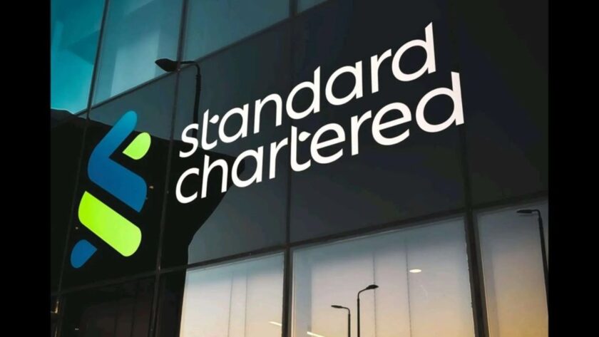 Standard Chartered Leads West Africa In M&Amp;A Deal Value