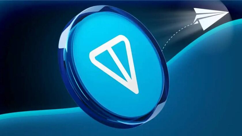 TON Price Surges 15% as Telegram Boosts Blockchain Speed TON Price Surges 15% as Telegram Boosts Blockchain Speed