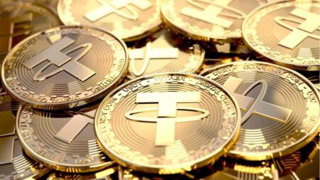 Tether Gold Climbs to $4,661 on Volume Growth