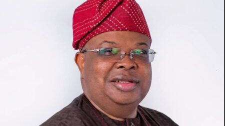 Tinubu Nominates Tegbe as Power Minister