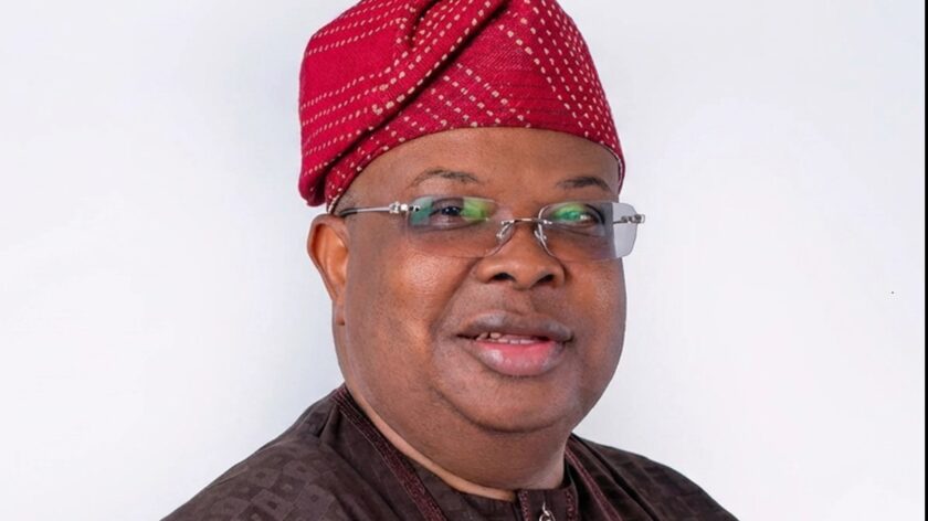 Tinubu Nominates Tegbe As Power Minister