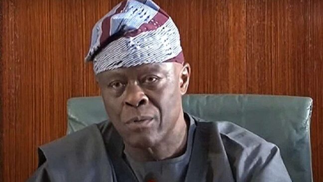 Tinubu’s Economic Reforms Durable, Self-Sustaining -Edun 1 Tinubu’s Economic Reforms Durable, Self-Sustaining -Edun