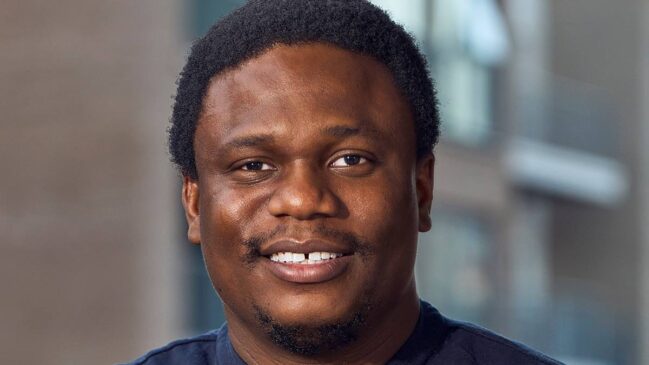Tosin Eniolorunda, ALX Host Masterclass for Women Entrepreneurs