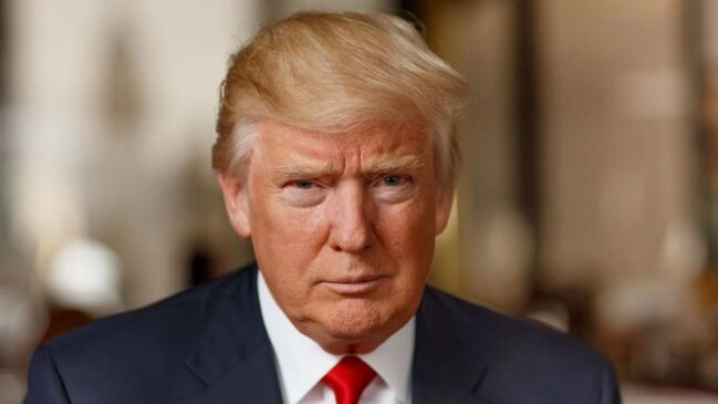 Trump To Deliver Primetime Address On Iran War As Uncertainty Grips  Washington