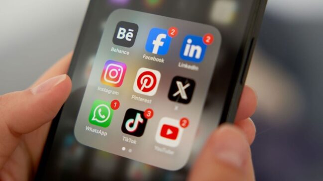 U.S Citizens Lose $2.1bn to Social Media Scams - Report