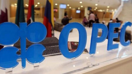 UAE to Exit Oil Cartel OPEC, OPEC+ from May 1 UAE to Exit Oil Cartel OPEC, OPEC+ from May 1
