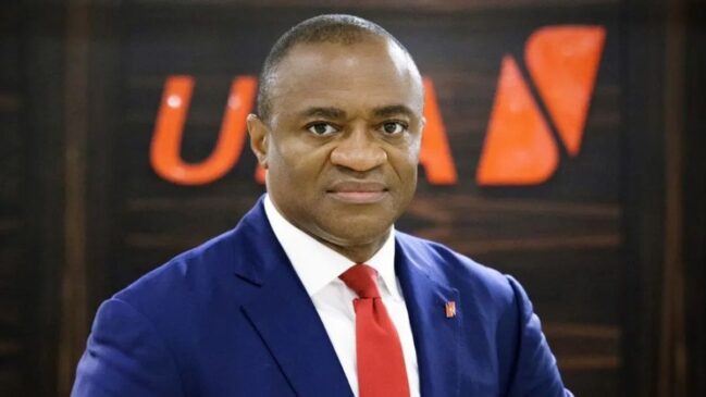 UBA Grows Total Assets by 9.4%, Repositions Balance Sheet for Sustainable Growth 1 UBA Grows Total Assets by 9.4%, Repositions Balance Sheet for Sustainable Growth