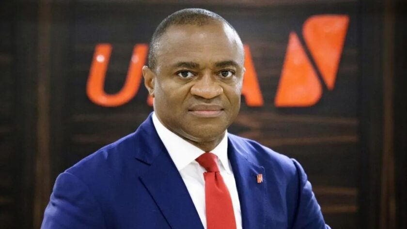 Uba Grows Total Assets By 9.4%, Repositions Balance Sheet For Sustainable Growth