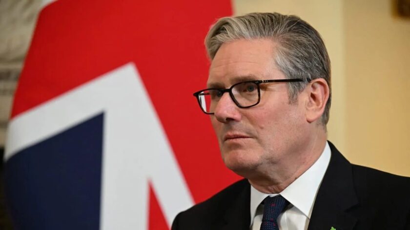 Uk Bonds On Alert As Starmer Scrutiny Deepens, Truss Echoes Grow