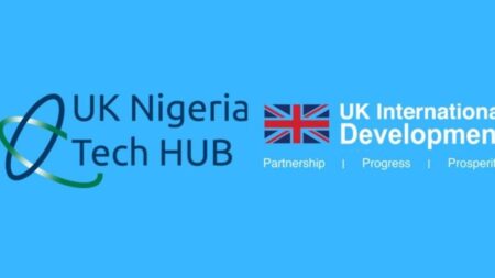 UK-Nigeria Tech Hub Launches Creative Fund, Opens Application