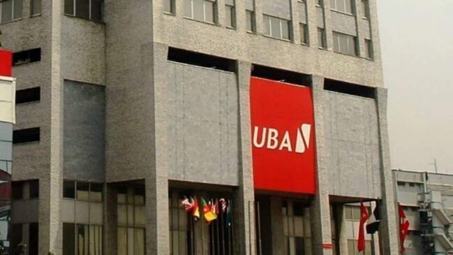 United Bank for Africa Plc Delivers Core Income Growth in Q1 2026 1 United Bank for Africa Plc Delivers Core Income Growth in Q1 2026