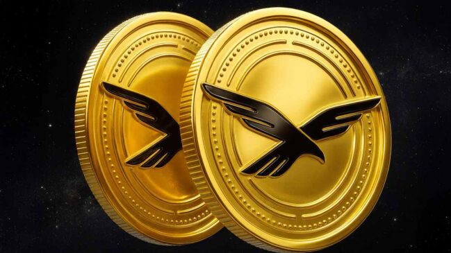 WLFI Token Price Slides Amidst Acute Liquidity Crisis 1 WLFI Token Price Slides Amidst Acute Liquidity Crisis