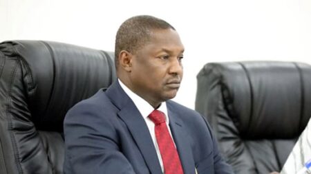 Why 57 Properties Linked to Malami Should Be Forfeited Permanently -EFCC