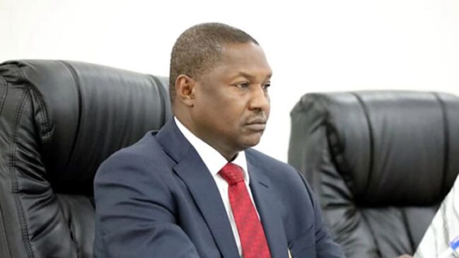 Why 57 Properties Linked to Malami Should Be Forfeited Permanently -EFCC