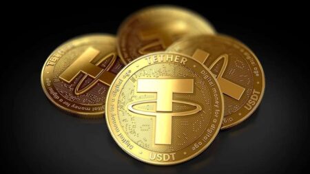 XAUTUSD - Tether Gold Slides as Buying Sentiment Fades
